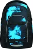 coocazoo sac d'école Mate School Backpack Mystic Clouds Voir les images du produit 1