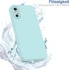Hülle für Apple iPhone X Case Cover Bumper Smartphone Produktbild-Vorschau 7