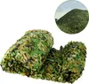 6x4m Filet de camouflage pour la chasse Army Hide Cover Voir les images du produit 17