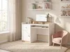 Bureau compact pour enfants, bureau pour adolescents. Voir les images du produit 8