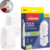Vileda Flex&Catch dustpan refills  10 pcs. Podgląd zdjęcia produktu 1
