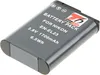 T6 Power Akku für Nikon CoolPix P900, Li-Ion, 3,8 V, 1700 Produktbild-Vorschau 2