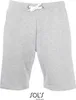 SOLs 01175 | Mens Short June / Sporthose kurz - Farbe: Grey Produktbild-Vorschau 1