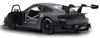 Kit JAMARA Porsche 911 GT2 RS Clubsport 25 1:18 grigio 2,4 Anteprima dell’immagine prodotto 11