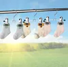 INF Hosenbügel / Rockbügel mit Clips 20-pack Produktbild-Vorschau 7