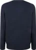 Lacoste Pullover Rundhals Herren Navy Produktbild-Vorschau 4