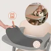 LIONELO Megan Chaise haute en bois, évolutive de 6 mois à Voir les images du produit 9