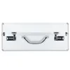 ALUMAXX 45100 Valise de pilote "ALPHA" aluminium argent(T) Voir les images du produit 11