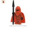 LEGO Star Wars: Imperiale Wache mit Vibro-Lanze Produktbild-Vorschau 6