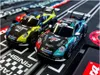 Carrera GO!!! - BMW M4 GT3 "Valentino Rossi" 64246 Produktbild-Vorschau 3