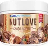 ALLNUTRITION Nutlove Choco Hazelnut 500g krem czekoladowy Podgląd zdjęcia produktu 1