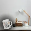 So sieht ein richtig cooler Azubi aus Glas Tasse für die Produktbild-Vorschau 3