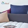 NatureMark 2er Pack Jersey Kissenbezug Kissenhülle Produktbild-Vorschau 3