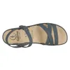 Ganter Schuhe Sonnica 20 28123000 Ocean Sportnubuk, Produktbild-Vorschau 4