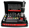 Würth Bitbox 33tlg Bitset Bitsatz Bitsortiment magnetischer Podgląd zdjęcia produktu 2