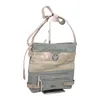 Rieker Umhängetasche Damen Schultertasche H1346, Farbe:Grün Produktbild-Vorschau 20