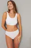 Schiesser Damen 3PACK Slip schwarz 42  3PK Produktbild-Vorschau 10