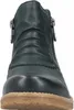 Rieker Komfort Stiefeletten Damen 31383738333039 Grün 42 EU Produktbild-Vorschau 37