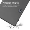 imoshion Bibliothèque pliante pour le OnePlus Pad 2 - Gris Voir les images du produit 3
