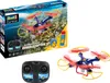 RC Party Drone "Bubblecopter" Produktbild-Vorschau 1