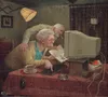 Art Revisited Mit der Zeit gehen - Marius van Dokkum (990) Produktbild-Vorschau 2