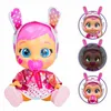 IMC Toys Cry Babies Stars Lady 30 cm Plačúca Náhľad obrázku produktu 38