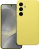 Silikon 2mm Handyhülle Kameraschutz kompatibel mit Samsung Produktbild-Vorschau 1