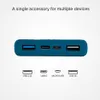 Powerbank fast charge mit 10.000 mAh und 2 USB Produktbild-Vorschau 11