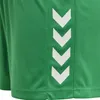 Hummel hmlCORE XK Poly Shorts Frau Produktbild-Vorschau 4