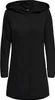 Dámský kabát ONLSEDONA 15142911 Black, M Náhled obrázku produktu 1