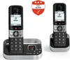 Alcatel F890 Voice Duo zwart, DECT-Telefon, Kabelloses Produktbild-Vorschau 15