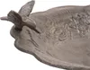 Kąpiel dla ptaków Moritz Ø 36 cm x 72 cm żeliwna kąpiel dla Podgląd zdjęcia produktu 6