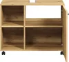 Waschbeckenunterschrank "Bliss" in Evoke Eiche Badschrank Produktbild-Vorschau 9