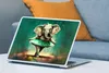 MuchoWow® Laptop Aufkleber Sticker Cover Elefant - Produktbild-Vorschau 4