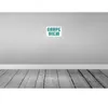 vianmo Blechschild 20x30 cm carpe diem nutze dein Tag Produktbild-Vorschau 2