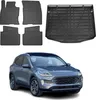 Tapis & bac de coffre Set pour Ford Kuga 2019-2025 Voir les images du produit 12
