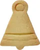 Birkmann Aussstechform Glocke Geometrisch, Ausstecher, Produktbild-Vorschau 2