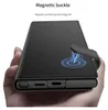 Pour Samsung Galaxy S25 Ultra : étui GKK MagSafe Flip Voir les images du produit 5