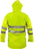 PROS Reflektierende Regenjacke 1101 Jacke WASSERSCHUTZJACKE Produktbild-Vorschau 2