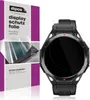 6x Schutzfolie für Oukitel BT12 Smartwatch 1.43 Zoll klar Produktbild-Vorschau 1