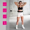 HMS HHW01 zestaw do masażu hula hoop z obciążnikami i pasem Podgląd zdjęcia produktu 16