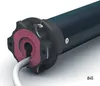 Cherubini Rohrmotor MOVI (Roll) Ø45 20 Nm / 17 rpm + Produktbild-Vorschau 1
