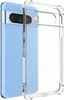TPU Hülle Clear Armor Soft Case für Google Pixel 8 Pro Produktbild-Vorschau 1