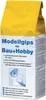 Modelářská sádra 5kg pytel pro stavebnictví a hobby Náhled obrázku produktu 1