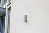 Edelstahl LED Außenwandleuchte H. 25cm IP44 Up & Downlight Produktbild-Vorschau 10