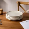 Teller set 6er Ø25,2 cm Essteller Dessertteller Produktbild-Vorschau 11
