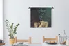 MuchoWow® Wandteppich Wandbehang Torso - Stilleben - Produktbild-Vorschau 4
