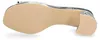 Misstyl by Laura Vita Damen Sandalette Schmucksteine Produktbild-Vorschau 17