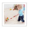 Hape E0340, 1 mies., 2 szt., Wielobarwny, 150 g Podgląd zdjęcia produktu 9