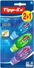 Tipp-Ex 8794381, Tipp-Ex correctietape "Micro Tape Twist", Productafbeelding-voorbeeld 2